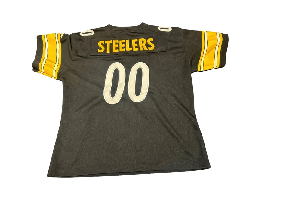 STEELERS NFL JERSEY