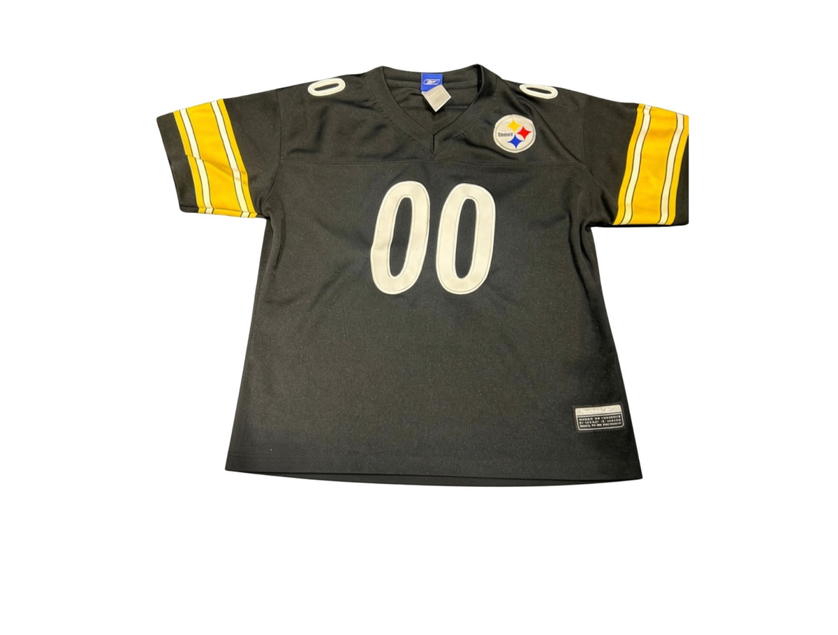 STEELERS NFL JERSEY