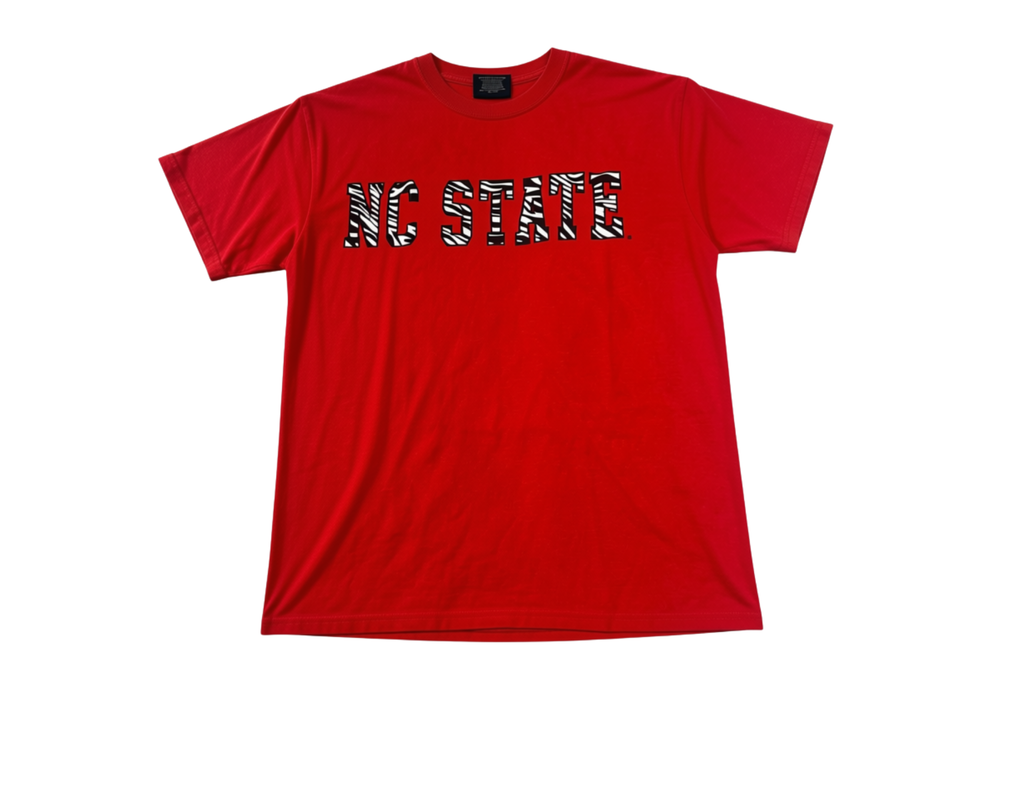 NC STATE RETRO T-SHIRT