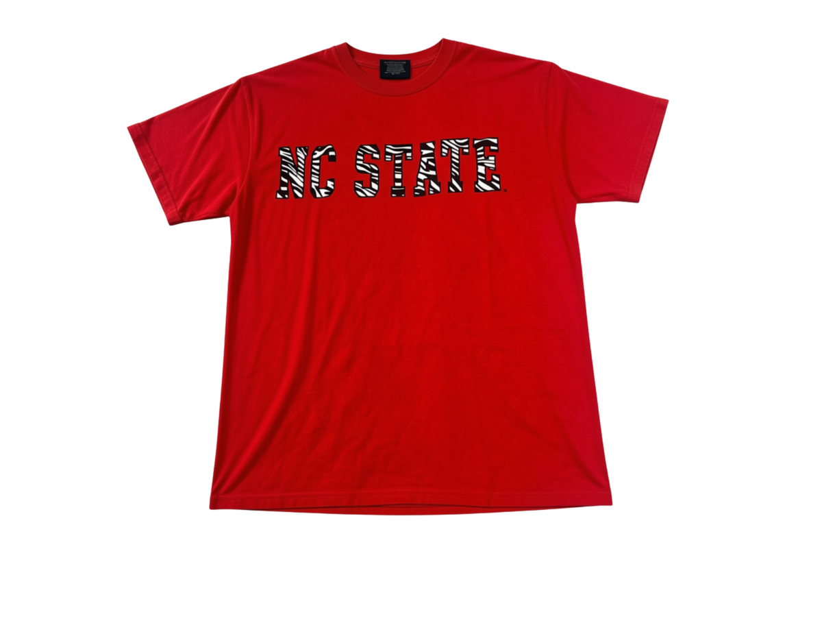 NC STATE RETRO T-SHIRT