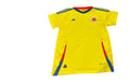 COLOMBIA RETRO JERSEY