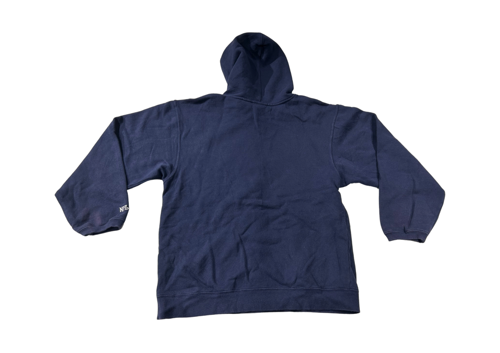 PATRIOTS RETRO HOOD