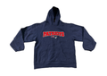 PATRIOTS RETRO HOOD
