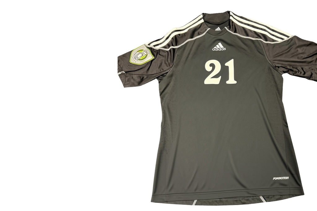 ADIDAS TRAINING JERSEY