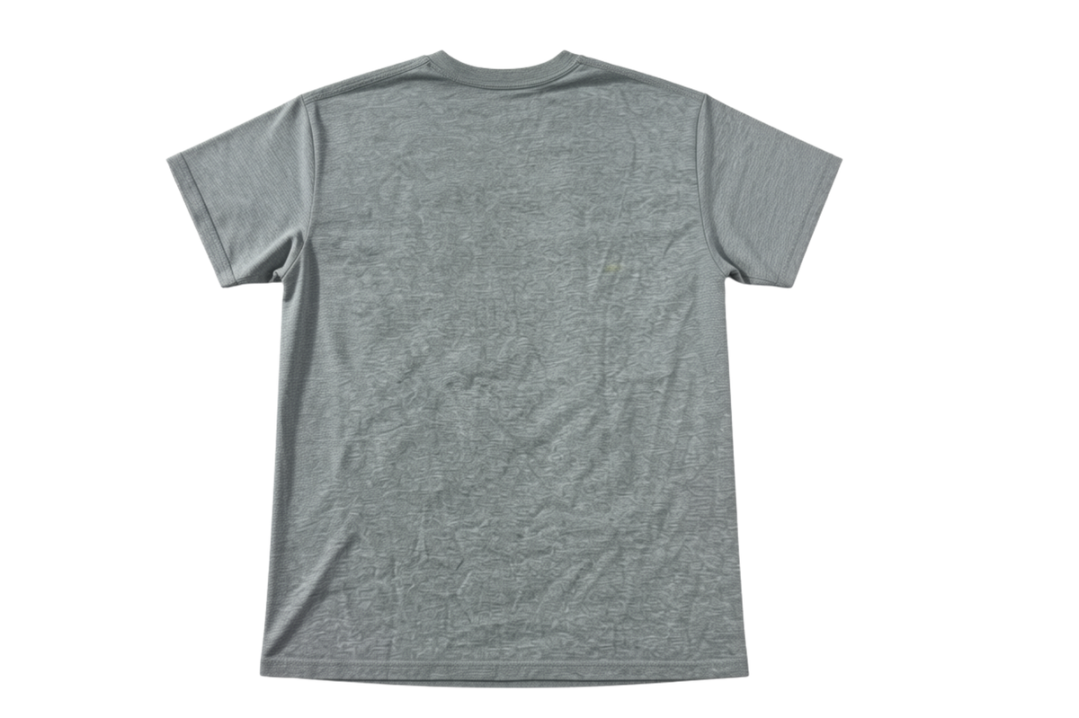 ST THOMAS RETRO T-SHIRT