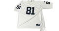 OAKLAND RAIDERS VINTAGE JERSEY