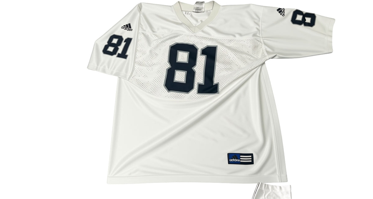 OAKLAND RAIDERS VINTAGE JERSEY