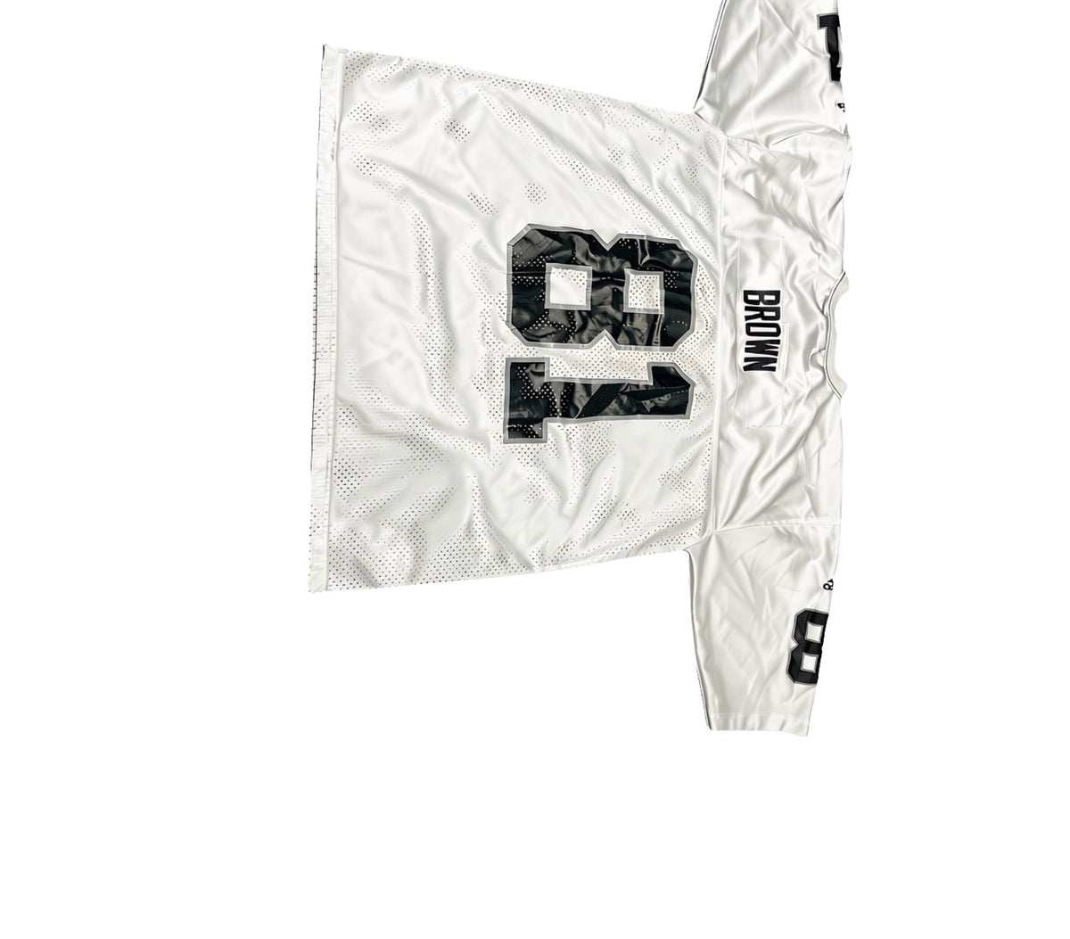 OAKLAND RAIDERS VINTAGE JERSEY