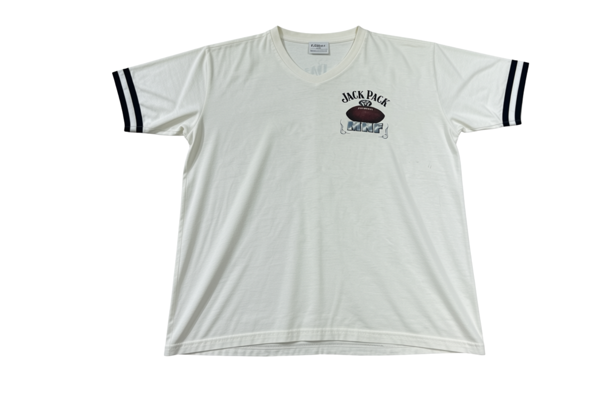 JACK DANIELS MNF T-SHIRT