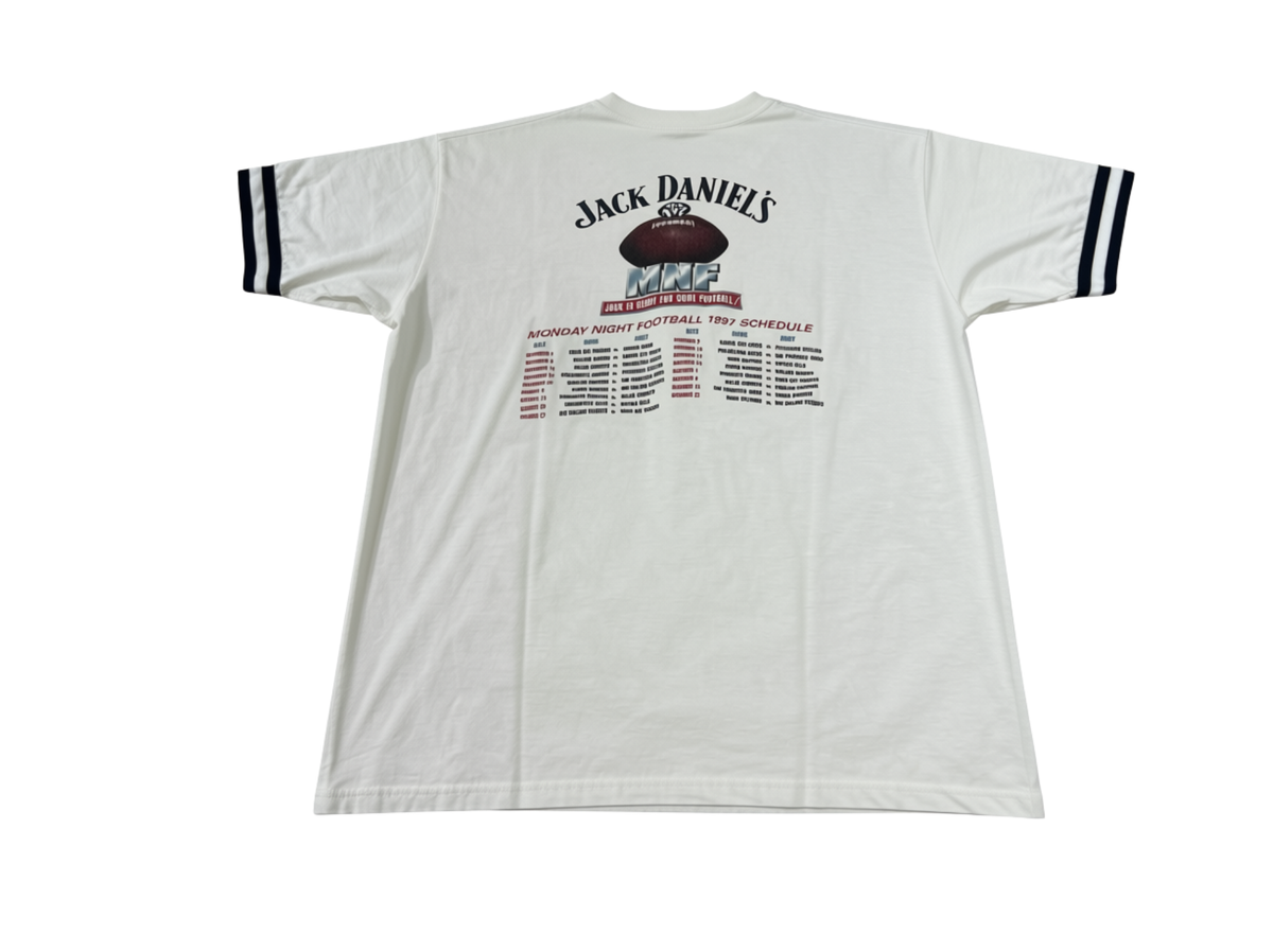 JACK DANIELS MNF T-SHIRT