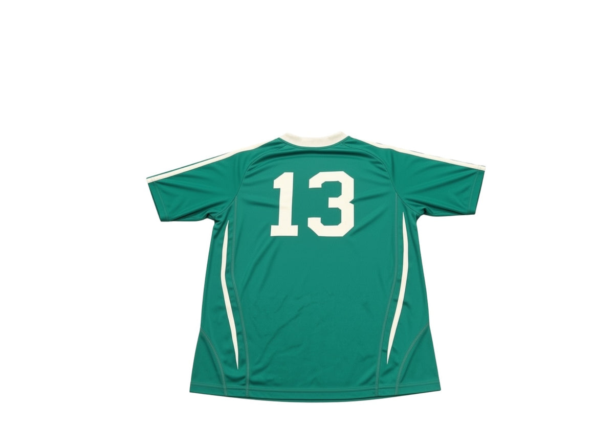 COLORADO SOCCER JERSEY