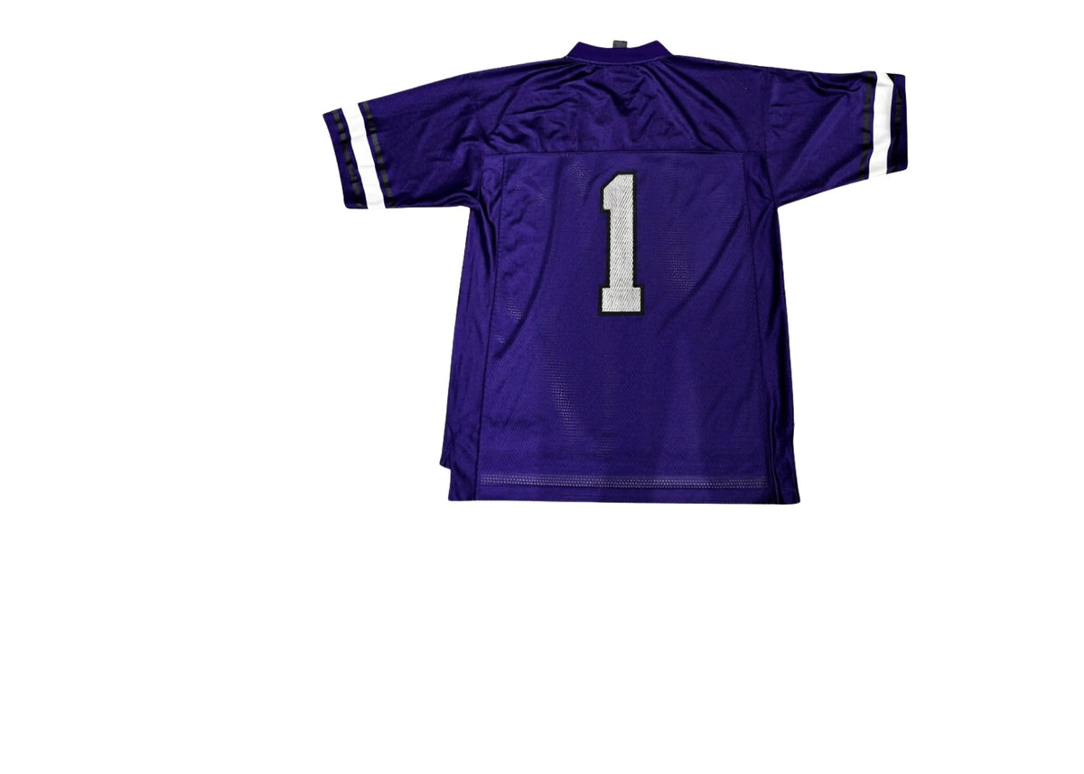 MINNESOTA JERSEY