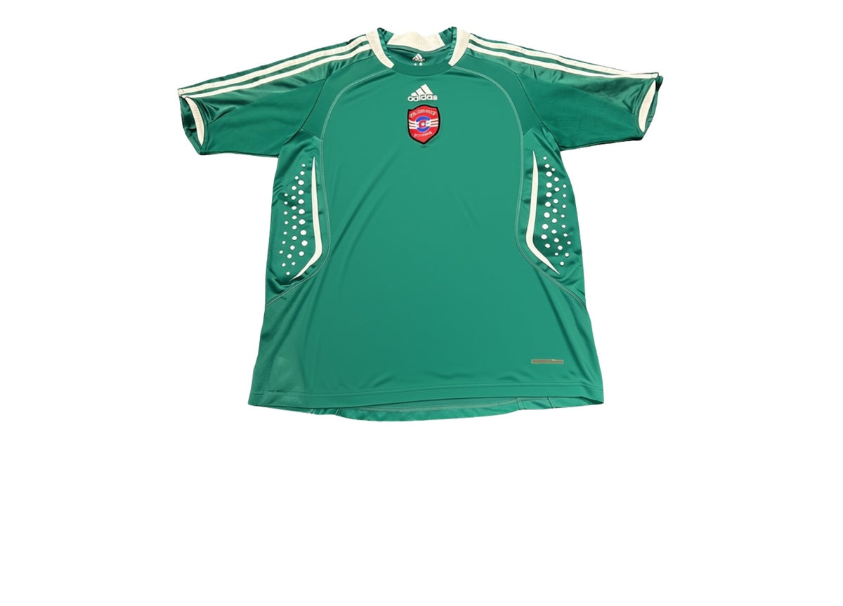 COLORADO SOCCER JERSEY