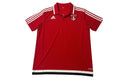 RACINE SOCCER POLO