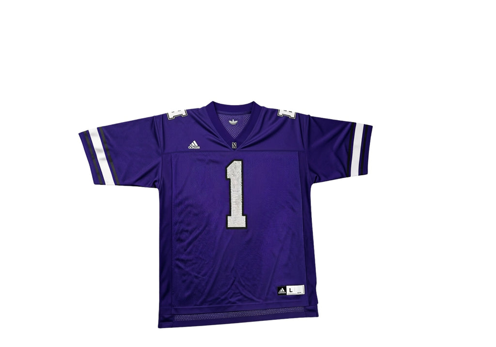 MINNESOTA JERSEY