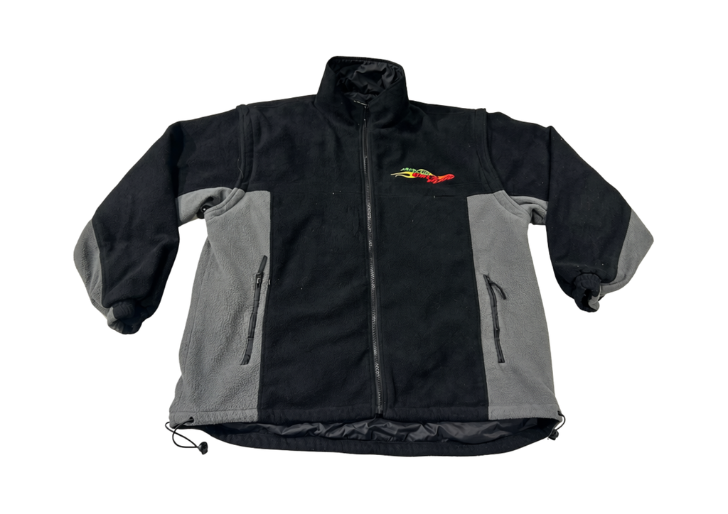 ARCTICWEAR Q-ZIP