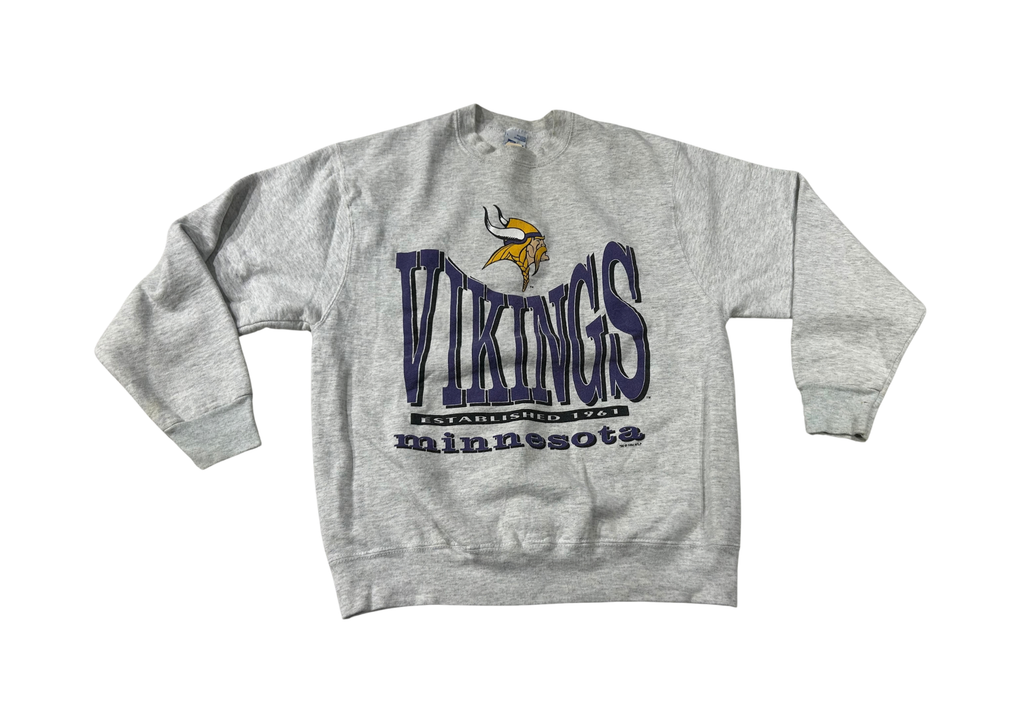 MINNESOTA VIKINGS CREW