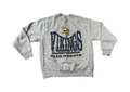 MINNESOTA VIKINGS CREW
