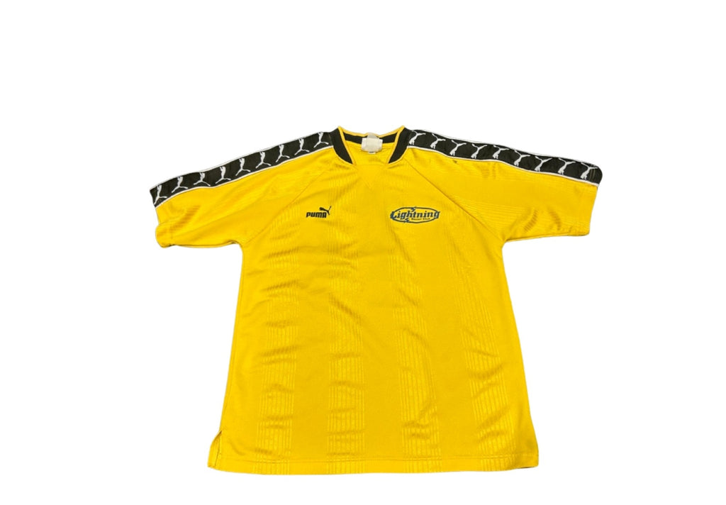 LIGHTNING RETRO SOCCER JERSEY