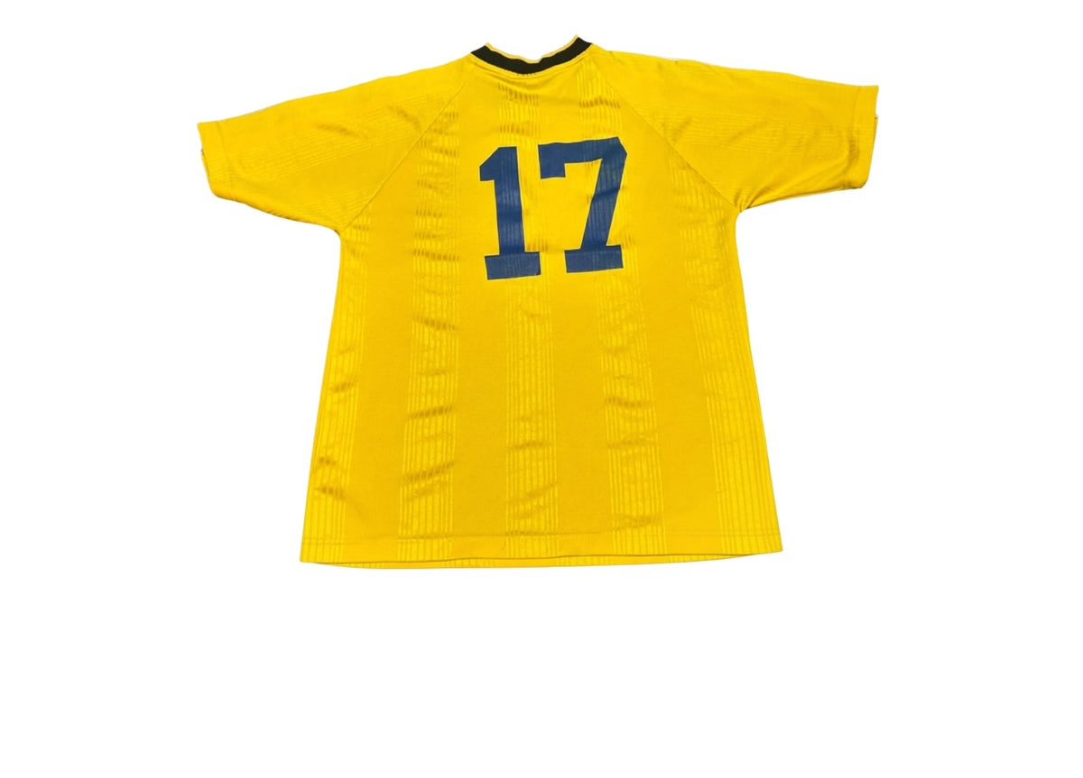 LIGHTNING RETRO SOCCER JERSEY