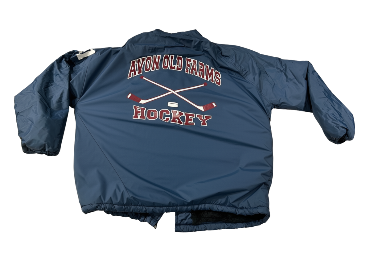 AVON OLD FARMS HOCKEY JACKET