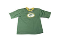 GREEN BAY FOOTBALL JERSEY