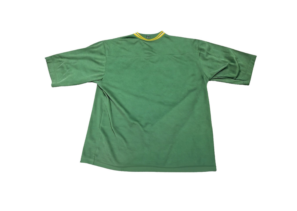 GREEN BAY FOOTBALL JERSEY