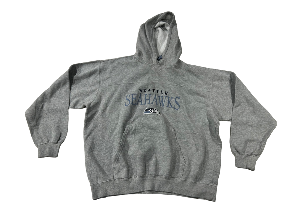 SEATTLE SEAHAWKS HOOD