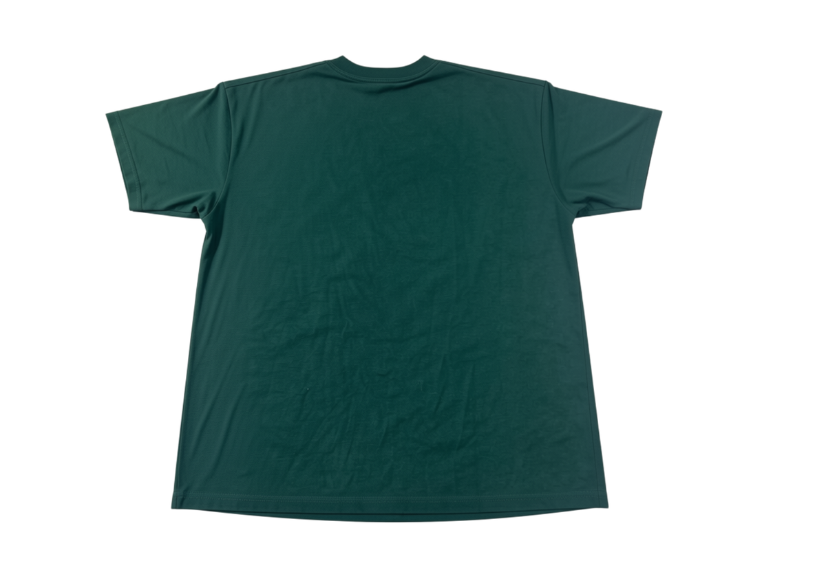 D.A.R.E RETRO T-SHIRT