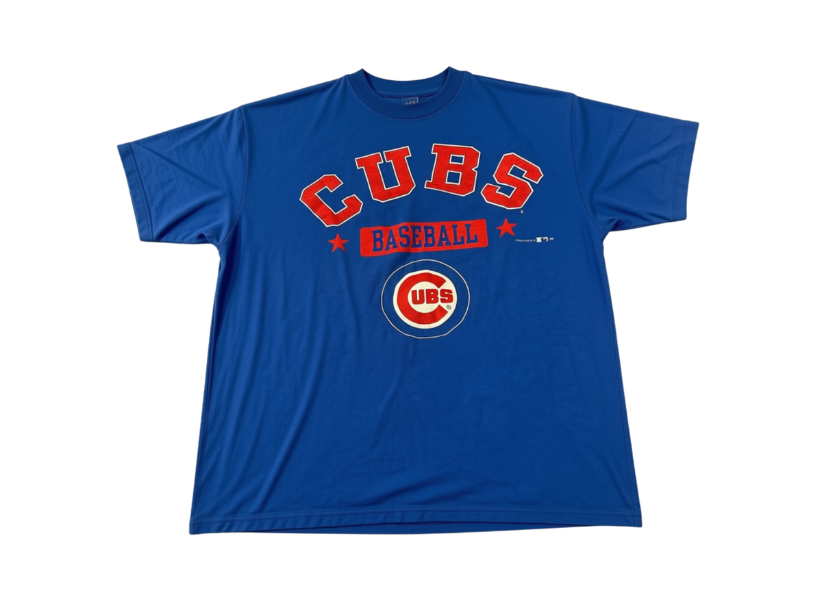 CUBS MLB T-SHIRT