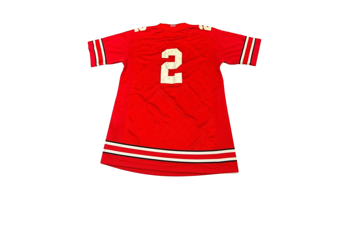 OHIO STATE RETRO JERSEY