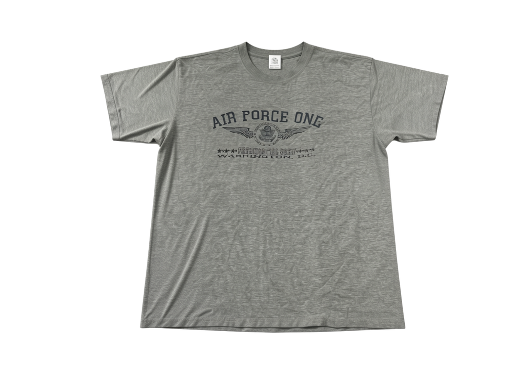 AIR FORCE ONE T-SHIRT