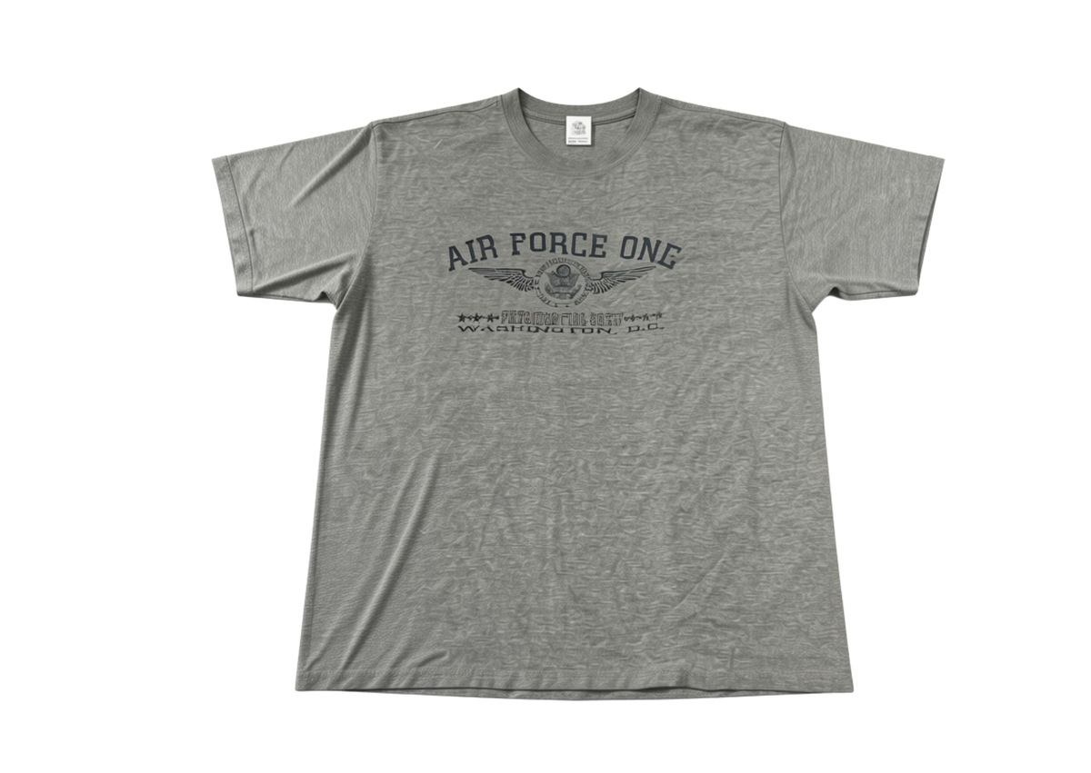AIR FORCE ONE T-SHIRT