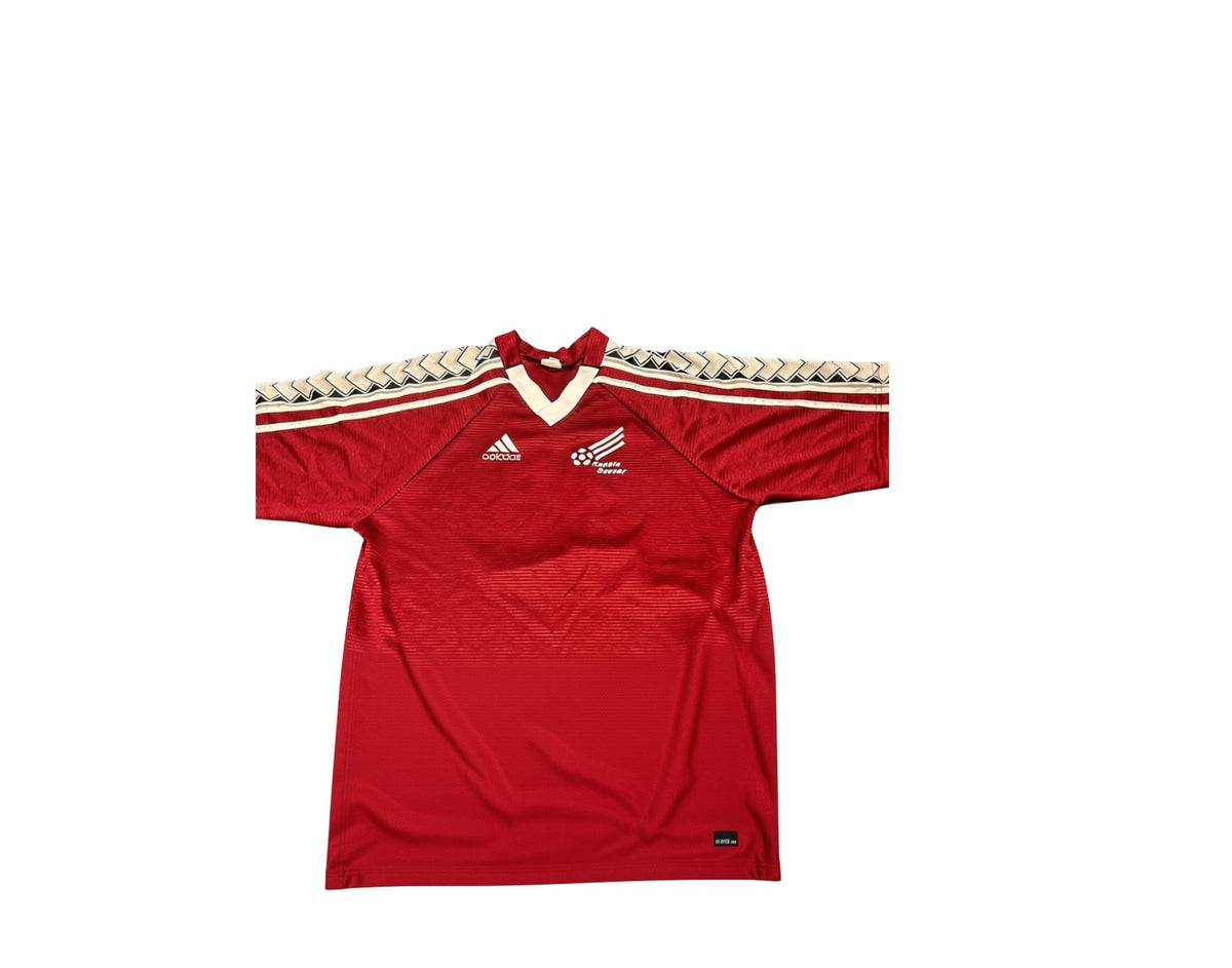 KANATA RETRO SOCCER JERSEY