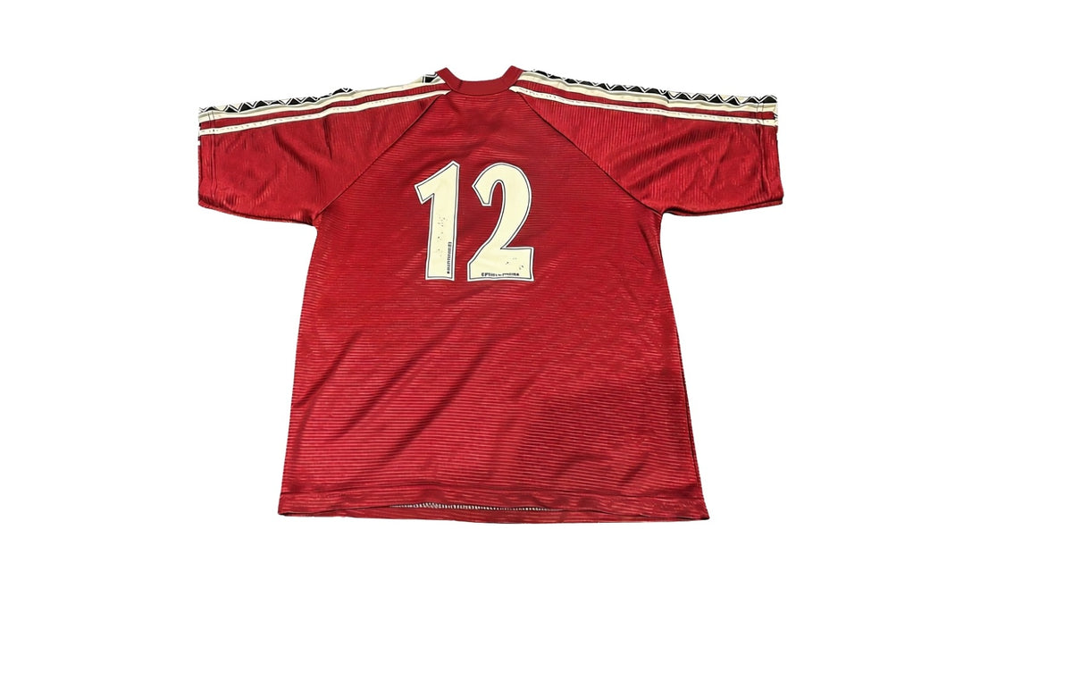KANATA RETRO SOCCER JERSEY