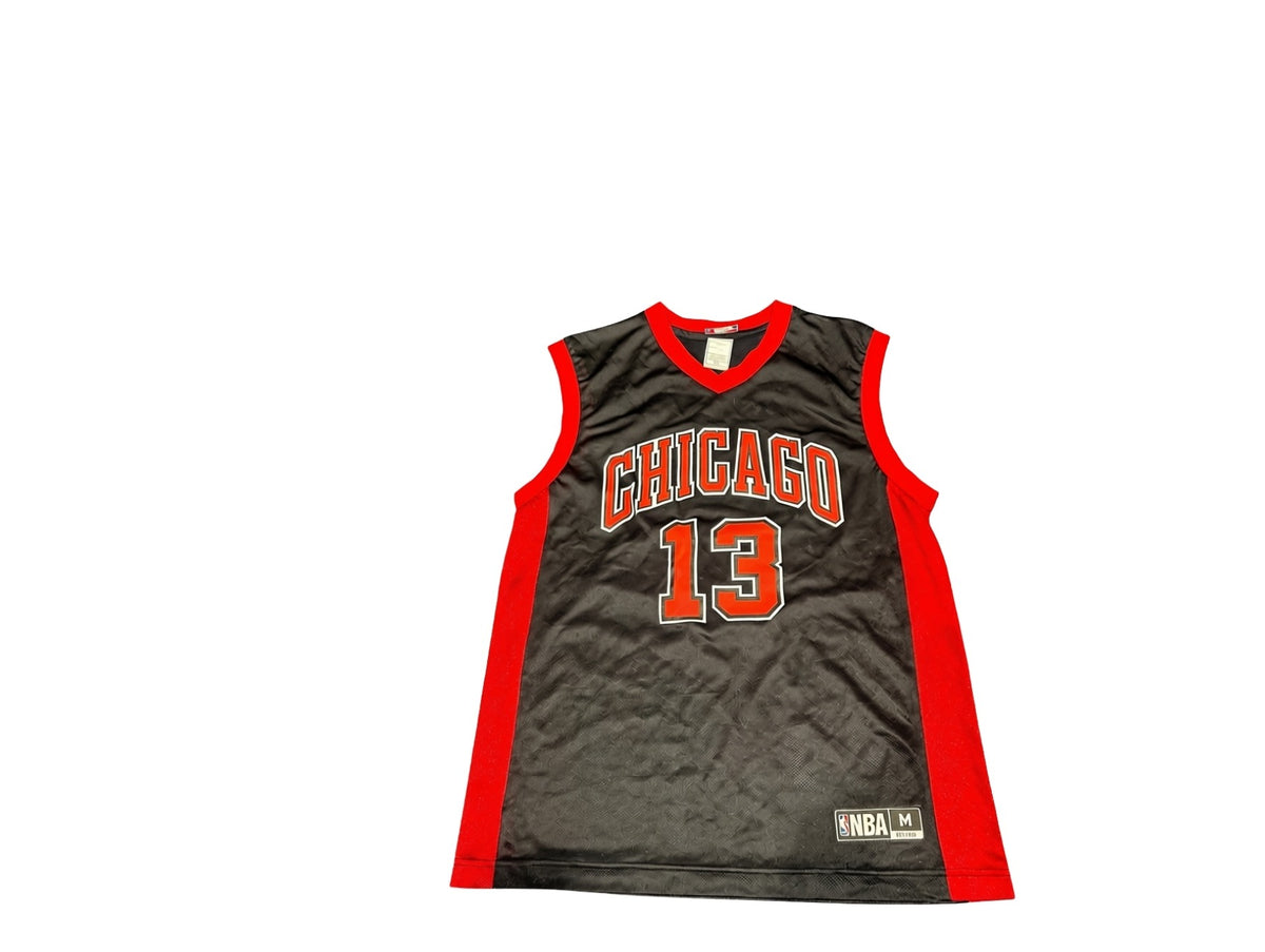 CHICAGO BULL NOAH JERSEY