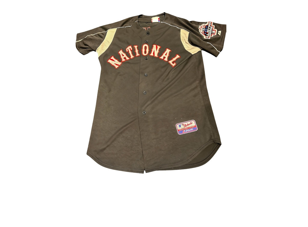 MLB RETRO ALL-STAR GAME JERSEY