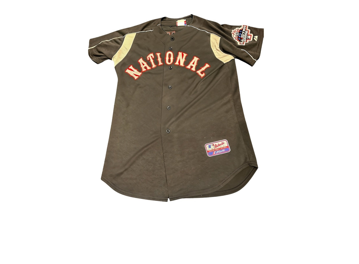 MLB RETRO ALL-STAR GAME JERSEY