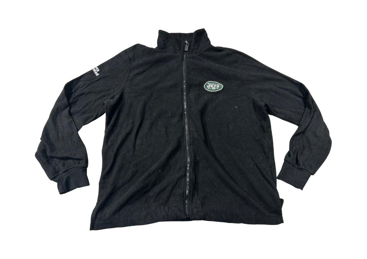 NEW YORK JETS Q-ZIP