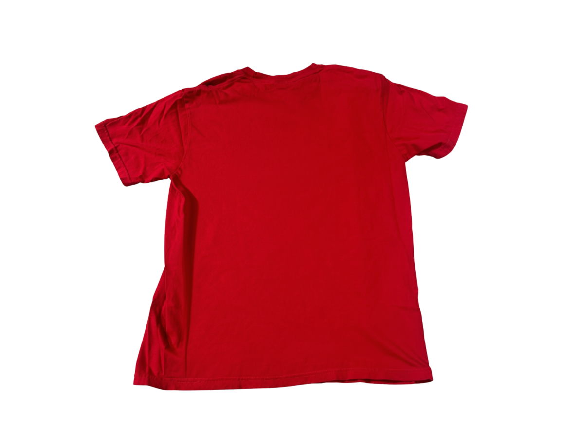 WORLD SERIES CARDINALS T-SHIRT