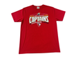 LAKE COUNTY RETRO T-SHIRT