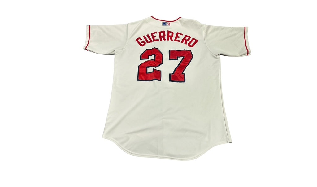 ANGELS MLB JERSEY