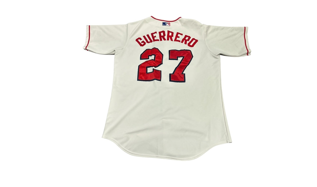 ANGELS MLB JERSEY