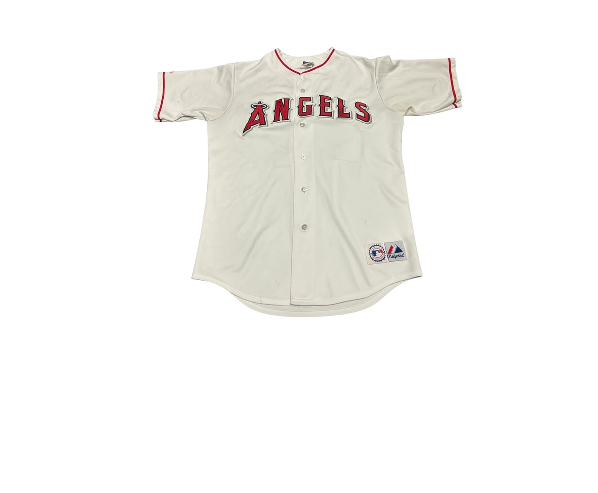 ANGELS MLB JERSEY