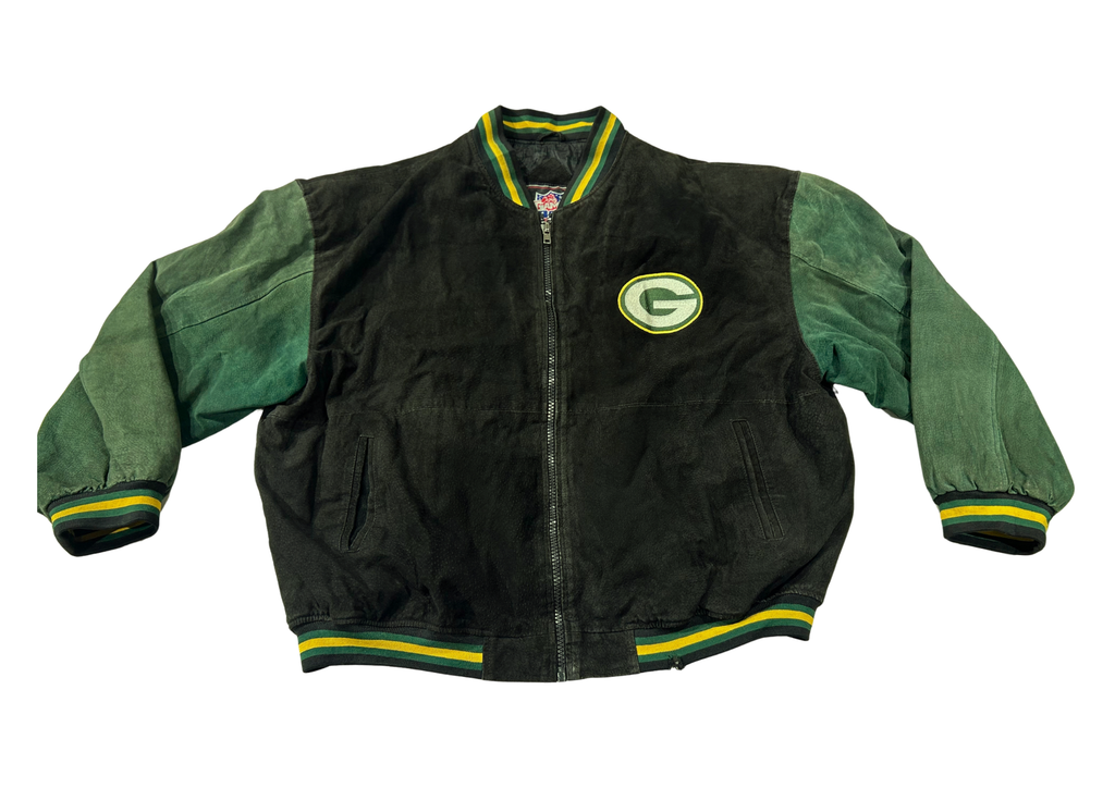 GREEN BAY PACKERS BOMBER