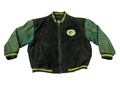 GREEN BAY PACKERS BOMBER