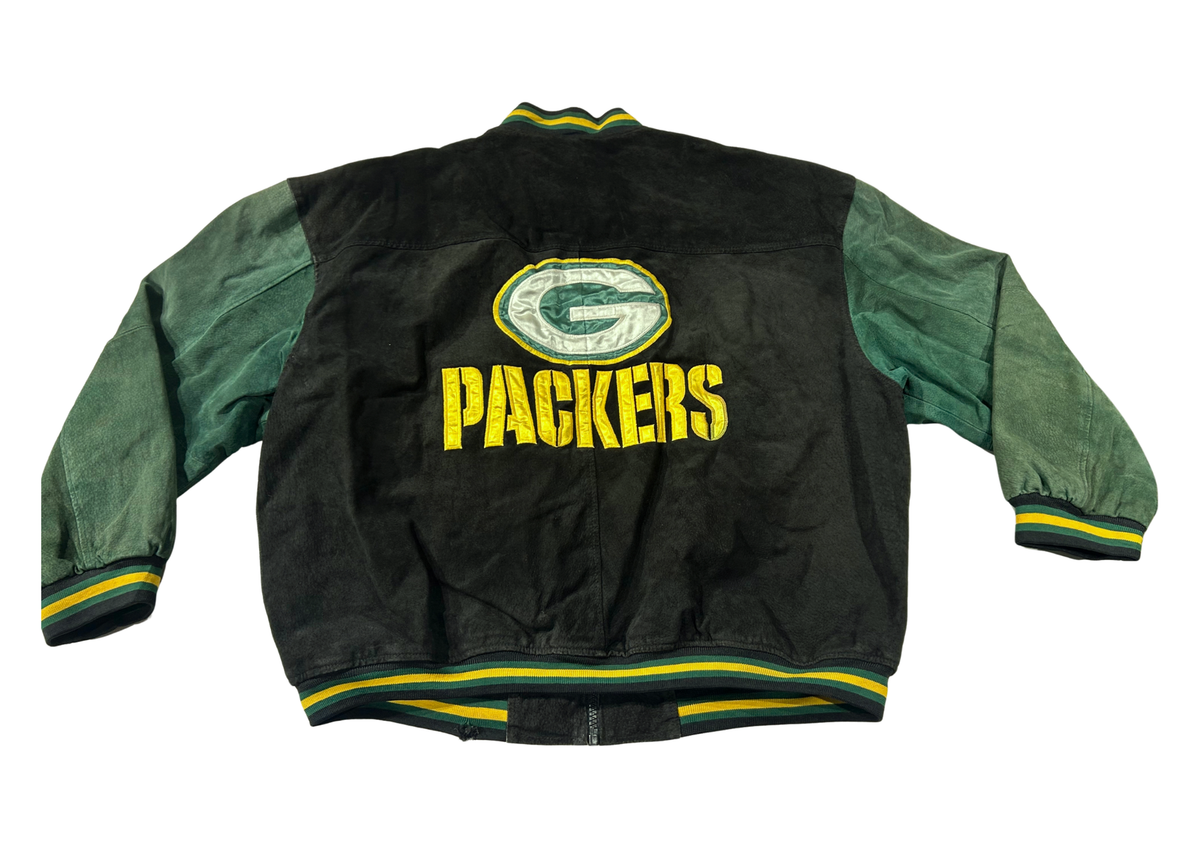 GREEN BAY PACKERS BOMBER