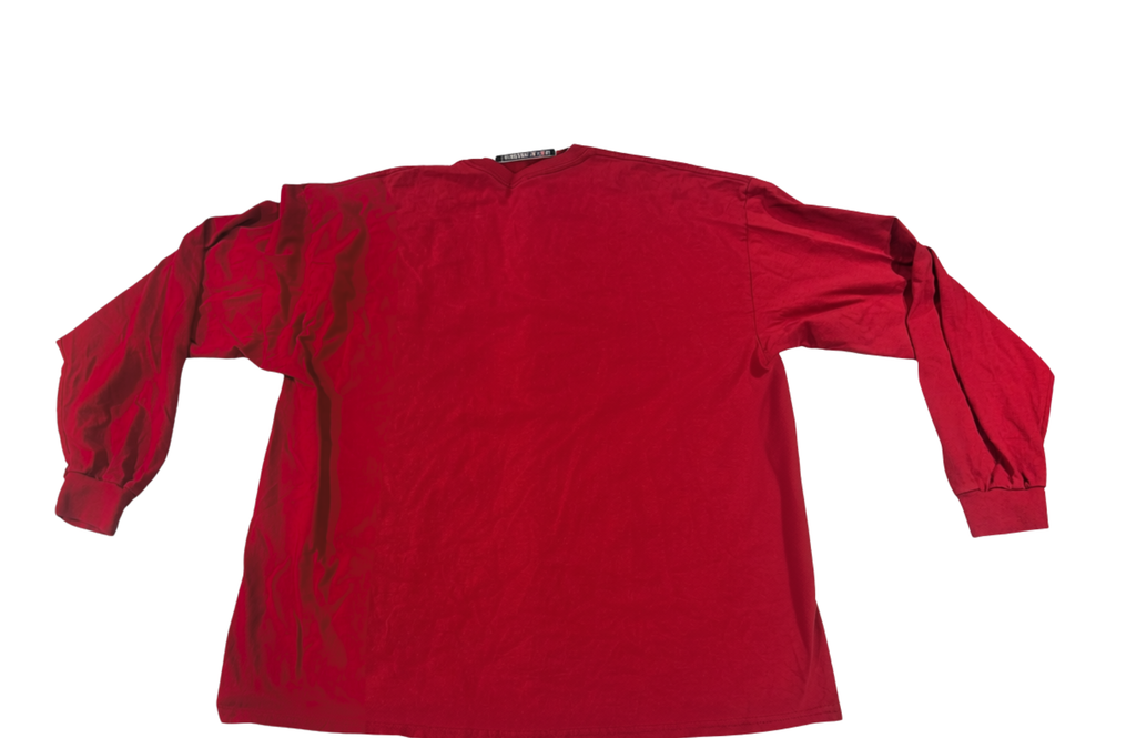 STEPHENS COLLEGE L/S T-SHIRT
