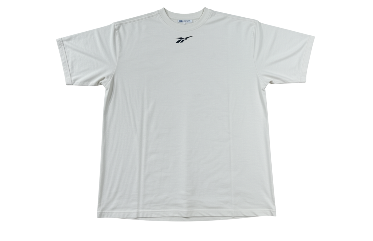 REEBOK RETRO GOLF T-SHIRT
