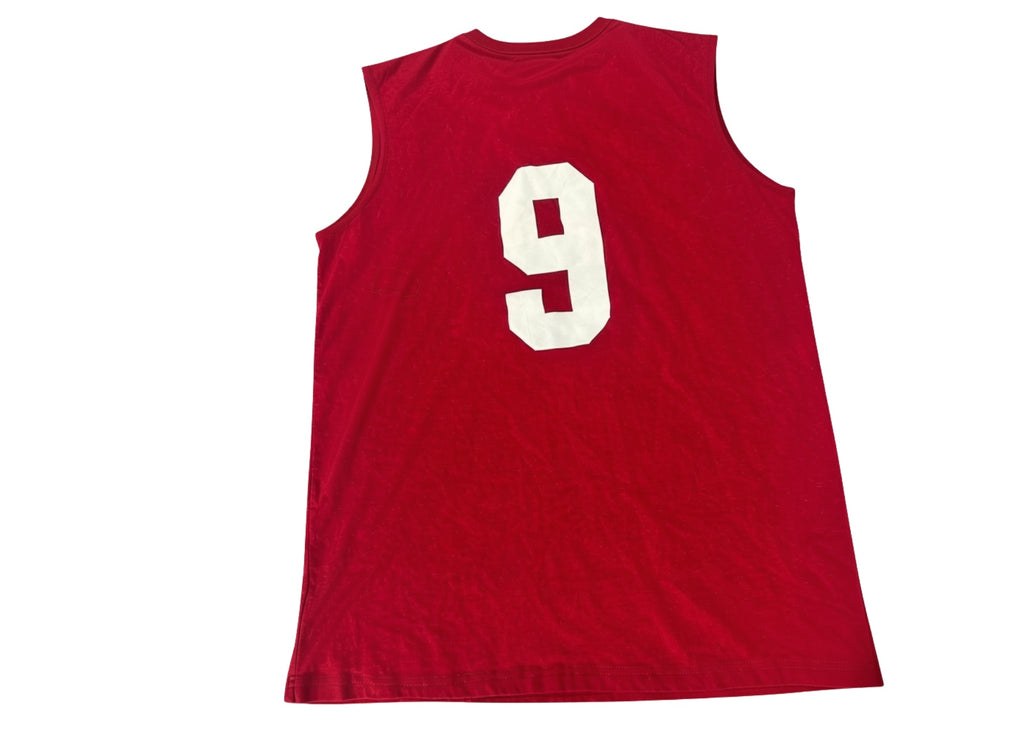HEAT SINGLET